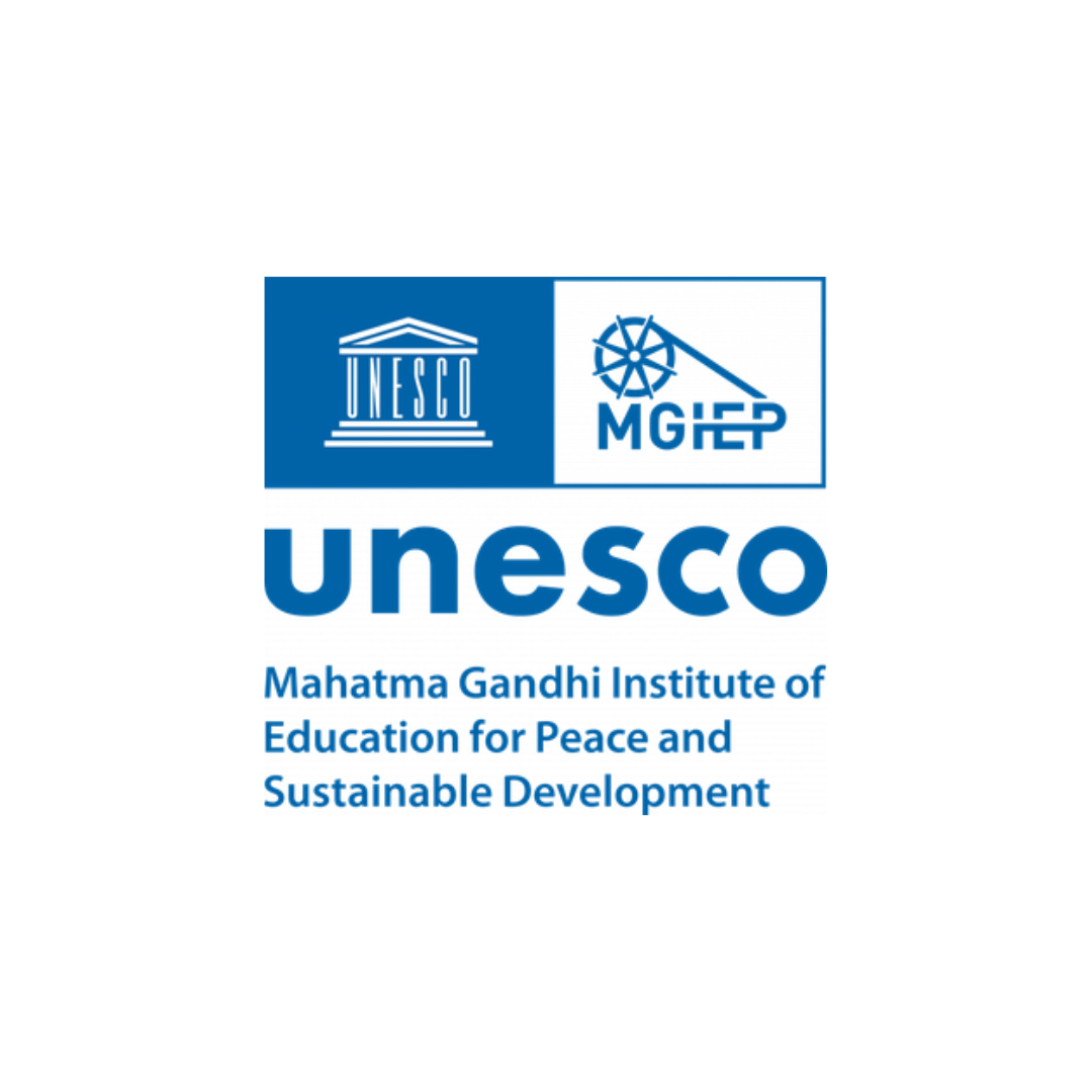 UNESCO MGIEP UNESCO MGIEP